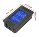 Цифровой измеритель PeaceFair PZEM-020 AC 80-260V / 10A - изображение 3