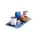 DC-DC Понижающий преобразователь 1.25-36V XL4005 5А (DSN5000) - изображение 2