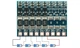 Плата балансировки аккумуляторов 5S Li-Ion 18V / 60 mA - изображение 2