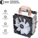Кулер QUBE QB-OL1000-PLUS - изображение 3