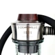 Шахта Totem Hookah IDOL Full Black - зображення 3