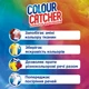 Кольоропоглинальні серветки K2r Colour Catcher Max Protect 20 шт (9000101547580) - зображення 2