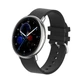 Smart Watch M30, SUPER AMOLED экран, 42 mm, silver - изображение 2