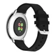 Smart Watch M30, SUPER AMOLED экран, 42 mm, silver - изображение 4