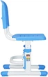 Детский стул FunDesk sst3l blue (SST3L blue) - изображение 2