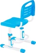 Детский стул FunDesk sst3l blue (SST3L blue) - изображение 3