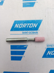 Шліфувальна Головка NORTON 8х16х6х40 - зображення 1