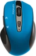 Мышь Promate Cursor Wireless Blue (cursor.blue) - изображение 1