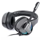 Навушники REAL-EL GDX-7620 Black - зображення 4