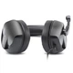 Навушники REAL-EL GDX-7620 Black - зображення 7