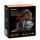 Навушники REAL-EL GDX-7620 Black - зображення 9