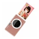 Камера моментальной печати Canon Zoemini S Rose Gold - изображение 3