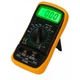 Цифровой мультиметр тестер Digital DT-830L - изображение 1