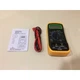 Цифровой мультиметр тестер Digital DT-830L - изображение 3