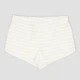 Шорты H&M HOM92388 86 см Белые/Желтые (hm_2000000337241) - изображение 2