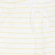 Шорты H&M HOM92388 86 см Белые/Желтые (hm_2000000337241) - изображение 3