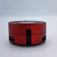 Автомобільний зарядний пристрій Masslinna 2xUSB 3 в 1 Lightning/microUSB/Type-C Red (СC2) - зображення 10