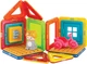 Klocki magnetyczne Magformers Domek pingwina 20 elementów (730658050187) - obraz 5