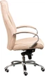 Кресло офисное Special4You Sicilia Beige (E6101) - изображение 3
