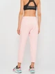 Спортивні штани жіночі Puma Evostripe Pants 58916036 M Lotus (4063699235005) - зображення 2