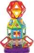 Magnetyczne klocki Magformers Karnawał Plus 48 elementów (730658030165) - obraz 5