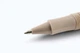 Ролерна ручка Kaweco Skyline Sport бежева - зображення 3