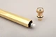 Механічний олівець Kaweco Special Long Brass латунь 0,7 мм - зображення 2