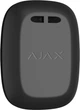Беспроводная тревожная кнопка Ajax Button Черная (000014728) - изображение 3