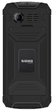 Мобильный телефон Sigma mobile X-treme PR68 Black (4827798122112) - изображение 2