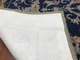 0.60*0.90 коврик для ванной классического стиля из коттона, шенилла, полиэстера, машинная работа из Египта (29097 Art 3 0225/Q01 BS 60x90) - изображение 8