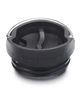 Термокружка Klean Kanteen TKWide Cafe Cap Brushed Stainless 355 мл (1005813) - изображение 4