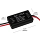 Стробоскоп контролер для LED стоп-сигналу GS 100A SK-CD101 (миготливий стоп - СТРОБОСКОП - СВІТЛО) Avtoexpect (60411) - зображення 2