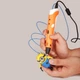 Эко Пластик PLA 20 цветов 200 метров для 3Д ручки 3D Pen 2 - изображение 3