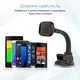 Автотримач для телефону магнітний Promate MagMount-4 Maroon (magmount-4.maroon) - зображення 5
