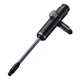 Портативная минимойка аккумуляторная BASEUS Dual Power Portable Electric Car Wash Spray Nozzle 0.7MPa, 30min - зображення 3