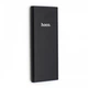 Power Bank HOCO B16 Metal surface 10000mAh Black - зображення 1