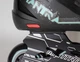 Ролики Flying Eagle Mantra 39/40 EU Black - зображення 7
