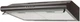 Витяжка VENTOLUX ROMA 60 BK LUX - зображення 1