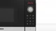Мікрохвильова піч BOSCH FEL023MS1 - зображення 2