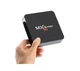 Медиаплеер MXQ PRO 4K 1Gb 8Gb AllWinner H3. Android 7 - изображение 2