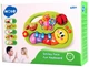 Музыкальная игрушка Hola Toys Веселое пианино (6944167192717) - изображение 2