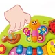Музыкальная игрушка Hola Toys Веселое пианино (6944167192717) - изображение 8