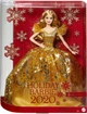 Кукла Барби коллекционная Праздничная Barbie Signature Holiday 2020 Doll, Blonde Long Hair - изображение 6