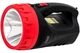 Ліхтар акумуляторний Intertool - 25 LED x 5 Вт (LB-0102) - зображення 1