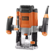 Фрезер мережевий BLACK+DECKER KW1200E - зображення 1