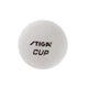 Набор мячей для настольного тенниса Stiga Cup Action 4578 6 мячей в комплекте - изображение 3