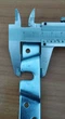 Механизм раздвижной системы для межкомнатных дверей EKF E-120101-02 (80кг) - изображение 5