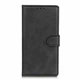 Чехол Deexe Classic Wallet для Samsung Galaxy A31 (A315) - Black - изображение 4