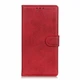 Чехол Deexe Classic Wallet для Samsung Galaxy A31 (A315) - Red - изображение 4