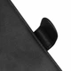 Чехол Deexe Classic Wallet для Samsung Galaxy A31 (A315) - Black - изображение 7